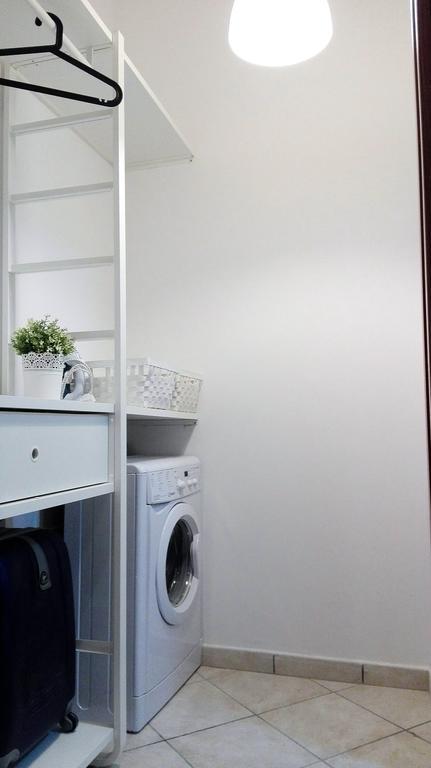 Apartament Sebeto Toledo Neapol Zewnętrze zdjęcie