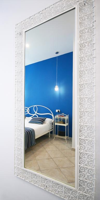 Apartament Sebeto Toledo Neapol Zewnętrze zdjęcie