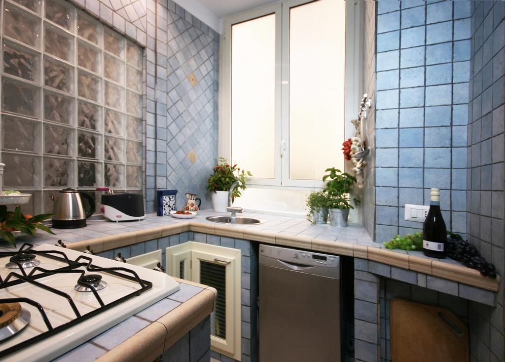Apartament Sebeto Toledo Neapol Zewnętrze zdjęcie