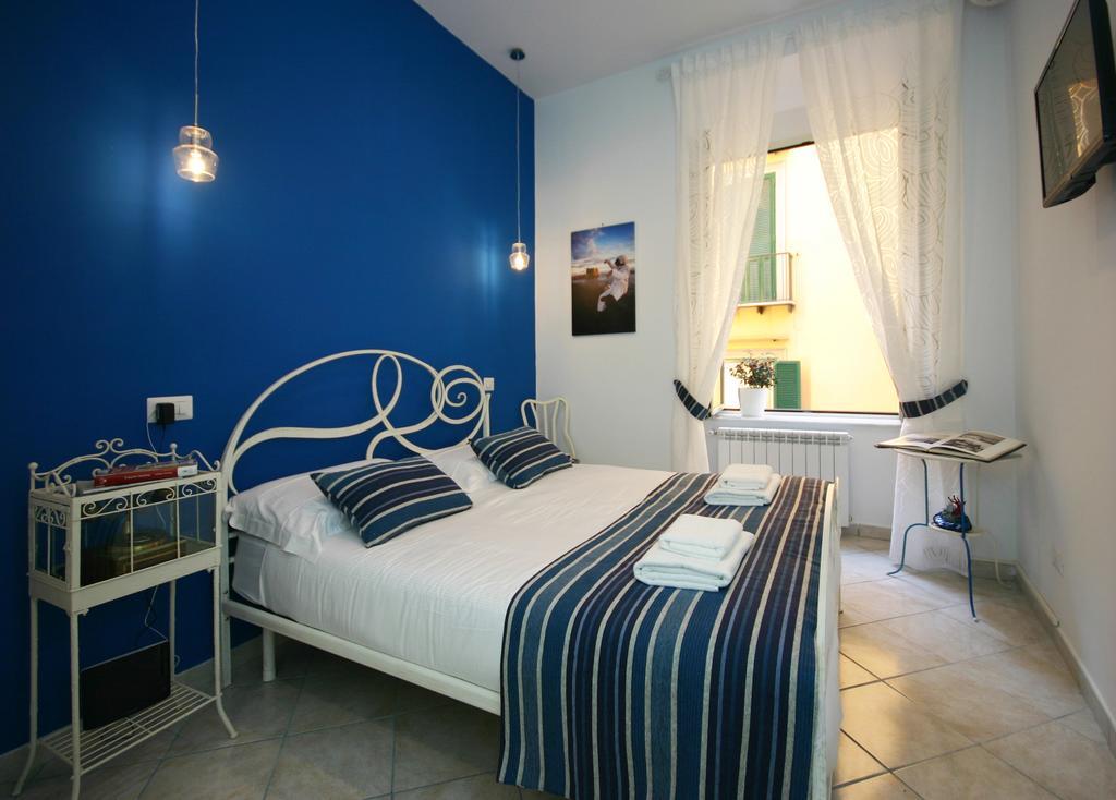 Apartament Sebeto Toledo Neapol Zewnętrze zdjęcie