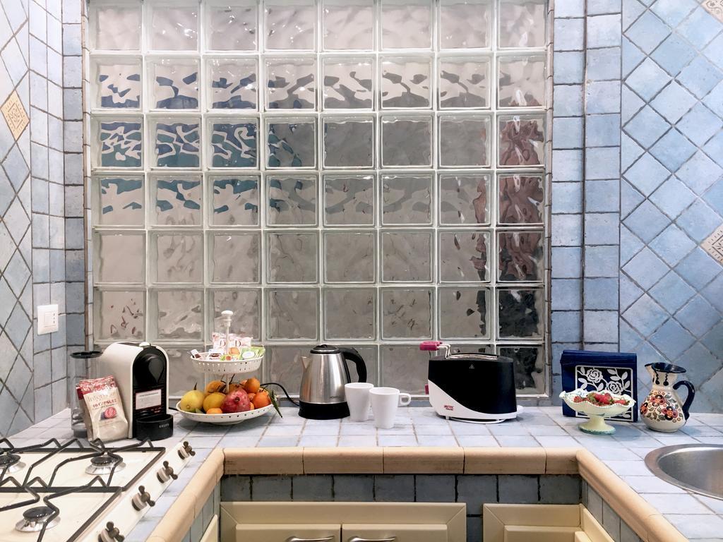 Apartament Sebeto Toledo Neapol Zewnętrze zdjęcie