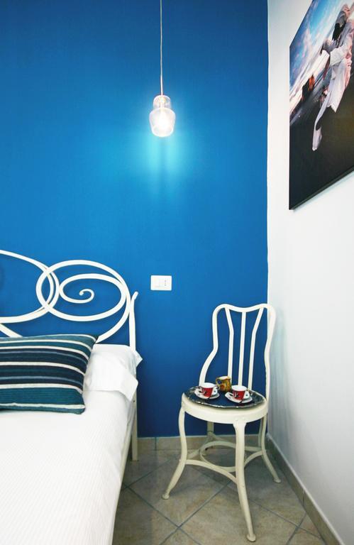 Apartament Sebeto Toledo Neapol Zewnętrze zdjęcie